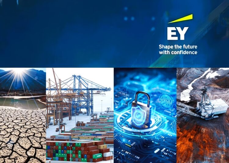 EY: Πώς η γεωπολιτική αλλάζει το επιχειρηματικό τοπίο το 2026