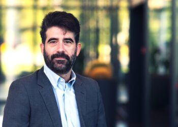 Helio Fernández Téllez, υπεύθυνος κυβερνητικών σχέσεων στην EuroCDP/IMEC Spain