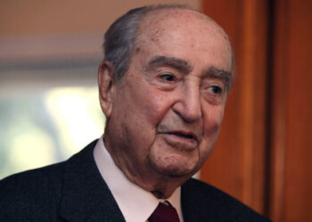 Σαν Σήμερα 23 Ιανουαρίου