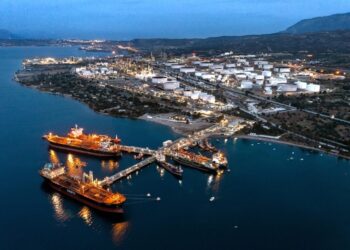 Motor Oil: Νέος πήχης στα 35,40€ με «καύσιμο» τα περιθώρια διύλισης