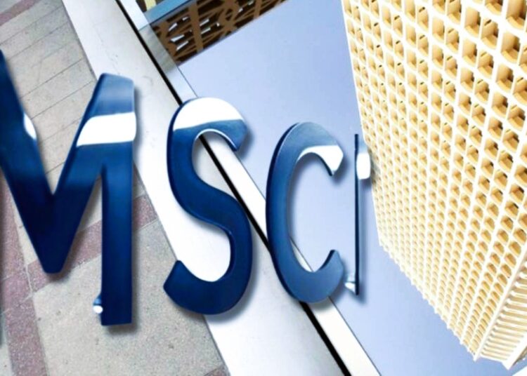 Αναβάθμιση ή αναμονή; Το μεγάλο στοίχημα της Ελλάδας στους δείκτες MSCI