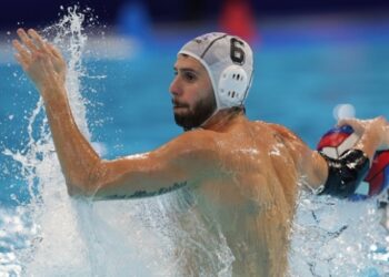 ΠΟΛΟ ΕΘΝΙΚΗ ΟΜΑΔΑ