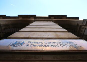 Στο μικροσκόπιο του Φόρεϊν Όφις η Ανατολική Μεσόγειος: Ταξιδιωτική οδηγία και για την Κύπρο