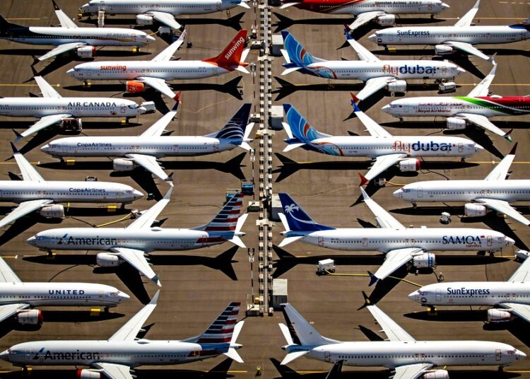 Η ΕΕ «κατεβάζει ταχύτητα» πάνω από τη Βενεζουέλα: Καλεί τις αεροπορικές να αλλάξουν ρότα