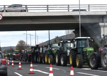 Αγρότες: Κλιμακώνουν με 48ωρους αποκλεισμούς – Τι αποφάσισαν στα Μάλγαρα