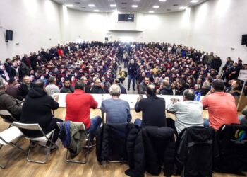 Ο κύβος ερρίφθη στα μπλόκα: Με κόκκινες γραμμές στο Μαξίμου οι αγρότες την Τρίτη