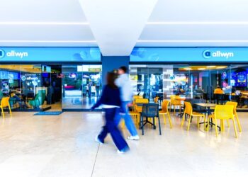 Allwyn: Νέα αισθητική, περισσότερη ψηφιακή εμπειρία – Η επόμενη ημέρα για ΟΠΑΠ και PLAY (φωτό&video)