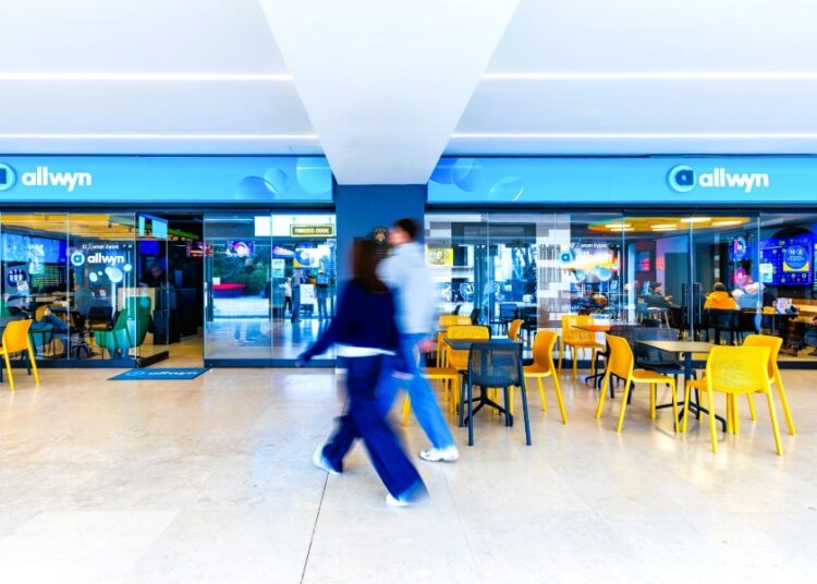 Allwyn: Νέα αισθητική, περισσότερη ψηφιακή εμπειρία – Η επόμενη ημέρα για ΟΠΑΠ και PLAY (φωτό&video)