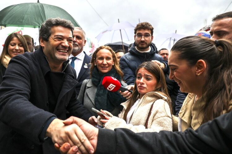 PORTUGAL ELECTIONS