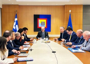 Δυτική Μακεδονία: Τα νέα προγράμματα στήριξης απασχόλησης και επιχειρήσεων στη μετάβαση μετά τον λιγνίτη