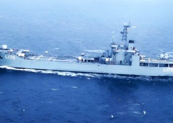 Αμυντική διπλωματία: Η Ελλάδα ενισχύει τον Λίβανο με στρατιωτικό υλικό