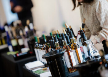 Οι μικροί οινοποιοί συναντώνται στο Artisanal Greek Wineries 2026, 24 & 25 Ιανουαρίου