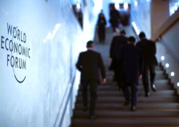 Νταβός: Προειδοποίηση ΠΟΕ για εμπορικό πόλεμο με φόντο τη Γροιλανδία