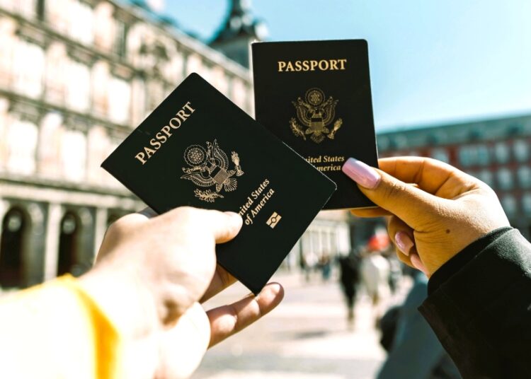 Νέα εφαρμογή αλλάζει τη διαδικασία έκδοσης διαβατηρίων