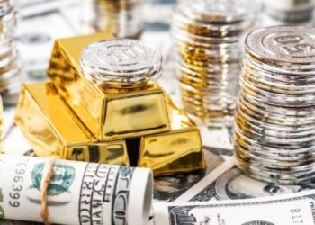 «Sell America» ξανά; Το δολάριο βουλιάζει, ενώ χρυσός και ασήμι γράφουν ιστορία