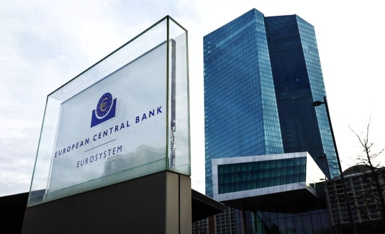 GERMANY ECB