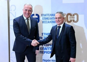 Έρευνα και Ανάπτυξη: Αυξημένες κατά 1 δις. ευρώ οι δαπάνες – Έρχεται το 1ο Φεστιβάλ Καινοτομίας στη Θεσσαλονίκη