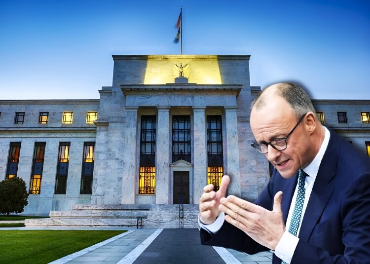 Ρήγμα εμπιστοσύνης Βερολίνου-Ουάσιγκτον; Πιέσεις για επαναπατρισμό 1.236 τόνων χρυσού