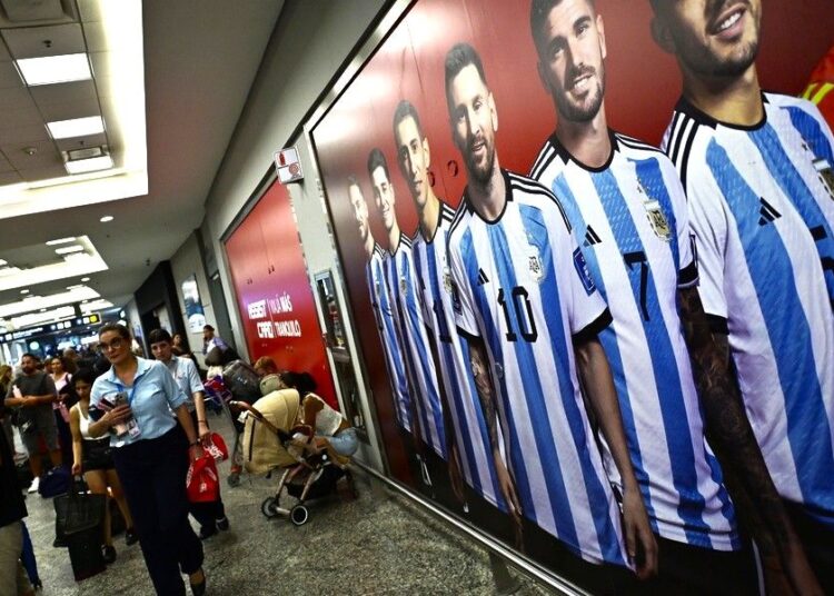 FIFA: Ρεκόρ μεταγραφικών δαπανών το 2025 – Πάνω από 13 δισ.$ στις διεθνείς κινήσεις