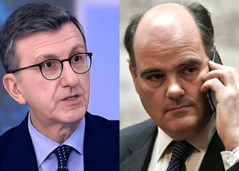 Πολιτικός «θόρυβος» στον ΣΚΑΪ: Ο Θ.Φορτσάκης διαψεύδει μεταγραφή στο ΠΑΣΟΚ και ζητά άμεση διόρθωση