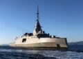 Ιστορική άφιξη για το Πολεμικό Ναυτικό: Live η τελετή υποδοχής της φρεγάτας «Κίμων»