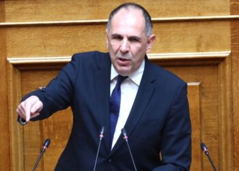 Σαφές μήνυμα Αθήνας για Αιγαίο και ΑΟΖ: «Η επέκταση των χωρικών υδάτων στο Αιγαίο θα έρθει»
