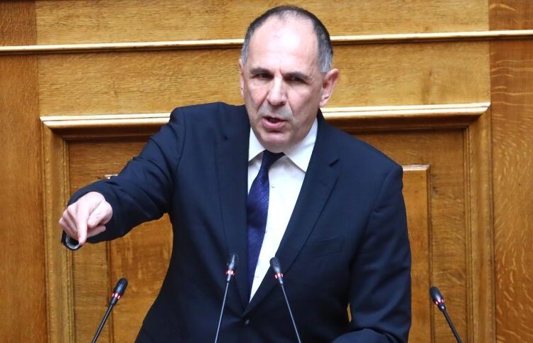 Σαφές μήνυμα Αθήνας για Αιγαίο και ΑΟΖ: «Η επέκταση των χωρικών υδάτων στο Αιγαίο θα έρθει»