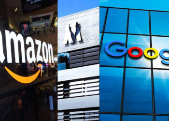 Amazon, Google και… Metlen «μπαίνουν στα καλώδια»: Νέα ευρωπαϊκή συμμαχία για τα δίκτυα ρεύματος