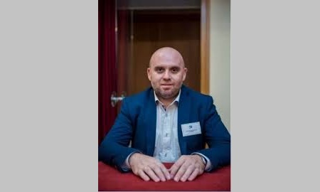 Κωνσταντίνος Τζιωρτζιώτης: Ο άνθρωπος πίσω από τα μπισκότα «Βιολάντα»