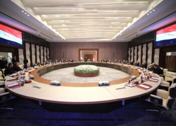 Γάζα μετά τον πόλεμο: Πρώτη συνεδρίαση της μεταβατικής επιτροπής στο Κάιρο