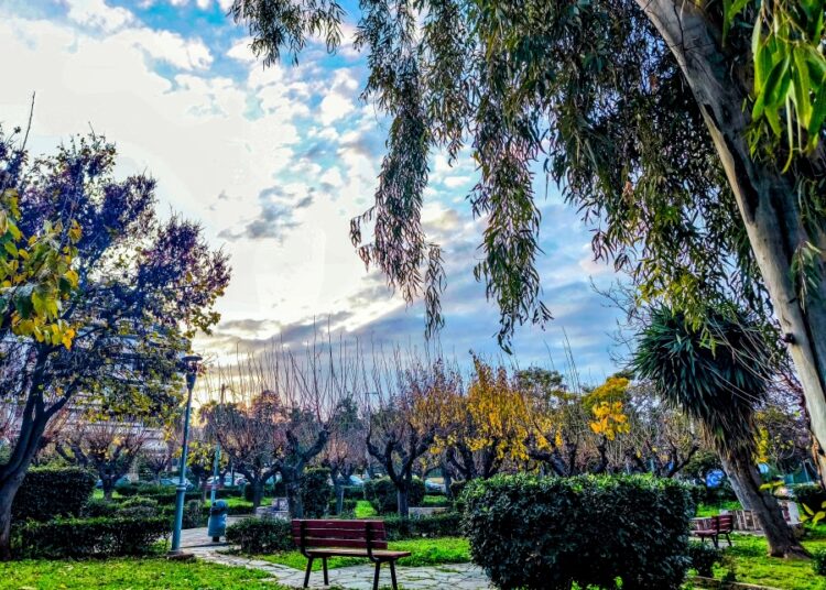 Καιρός: «σκαμπανεβάσματα» με νοτιάδες, ομίχλες και σταδιακή επιδείνωση μέχρι 28/1