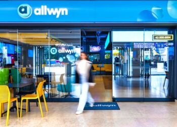 Από τον ΟΠΑΠ στην Allwyn: Τα πρώτα καταστήματα Allwyn είναι γεγονός (φωτό&video)