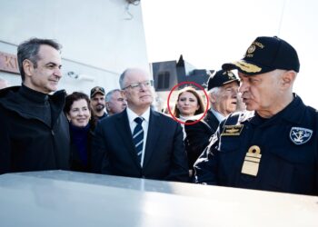 Εσωκομματική «καρατόμηση» στον ΣΥΡΙΖΑ: Ο Φάμελλος «κόβει» την Κασιμάτη για τη φρεγάτα «Κίμων»