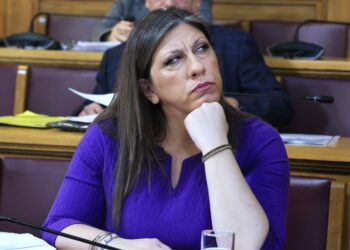 Εξεταστική ΟΠΕΚΕΠΕ: Στην Επιτροπή Δεοντολογίας η Ζωή Κωνσταντοπούλου μετά από σύγκρουση μετωπικής έντασης