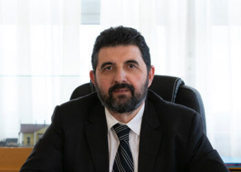 Αθ. Κοτταράς: Τι φέρνει το 2026 για τις Σταθερές Συγκοινωνίες της Αττικής