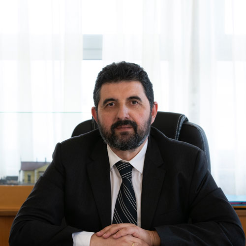 Αθ. Κοτταράς: Τι φέρνει το 2026 για τις Σταθερές Συγκοινωνίες της Αττικής