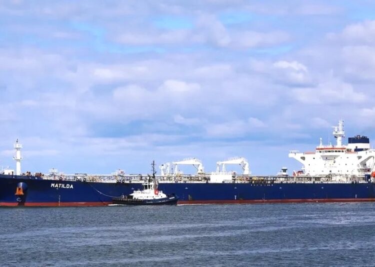 Μαύρη Θάλασσα: Τρία τα ελληνόκτητα δεξαμενόπλοια στο στόχαστρο drones ανοικτά του Νοβοροσίσκ