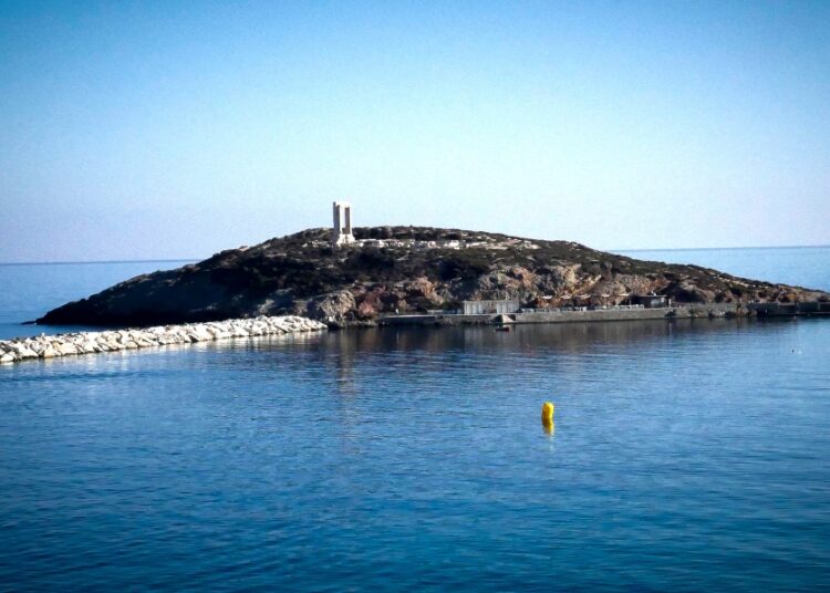 Το ελληνικό νησί που ξεπέρασε Σικελία και Κόστα Μπράβα και έγινε το νέο διεθνές hot spot για το 2026