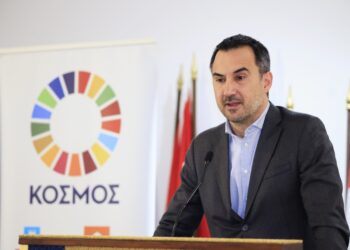 Το συνέδριο που θα καθορίσει την πορεία της Νέας Αριστεράς: Χαρίτσης-Σακελλαρίδης και το μέλλον των συνεργασιών