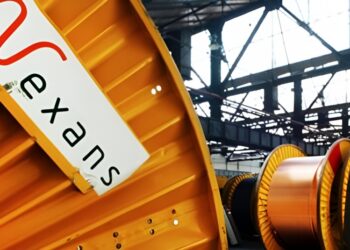 Η Nexans πάει πιο «πίσω» την ηλεκτρική διασύνδεση Κρήτης-Κύπρου