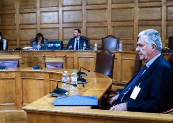 Εξεταστική ΟΠΕΚΕΠΕ: Η κατάθεση Καραμίχα φουντώνει εκ νέου τον πόλεμο ΝΔ-ΠΑΣΟΚ
