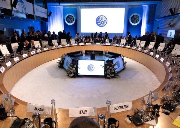 Παγκόσμια Τράπεζα: Ανθεκτική αλλά «κουρασμένη» η παγκόσμια οικονομία το 2026