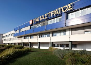 «Κορυφαίος Εργοδότης» ξανά: H Παπαστράτος χτίζει εργασιακή κουλτούρα με διάρκεια