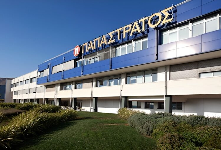 «Κορυφαίος Εργοδότης» ξανά: H Παπαστράτος χτίζει εργασιακή κουλτούρα με διάρκεια