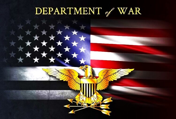 ΗΠΑ-ΝΑΤΟ: Το Πεντάγωνο μειώνει τη στήριξη προς Ευρώπη και «δείχνει» Κίνα – Η στρατηγική του 2026 (pdf)