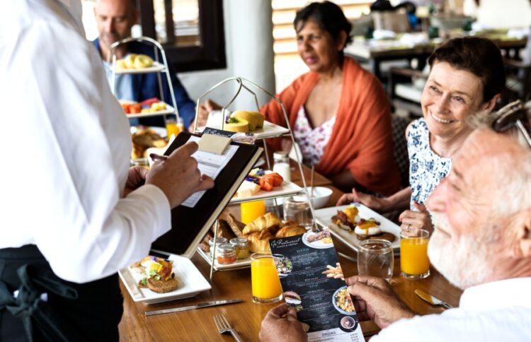 Αναγεννητική φιλοξενία