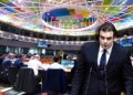 Στις Βρυξέλλες ο Κυριάκος Πιερρακάκης