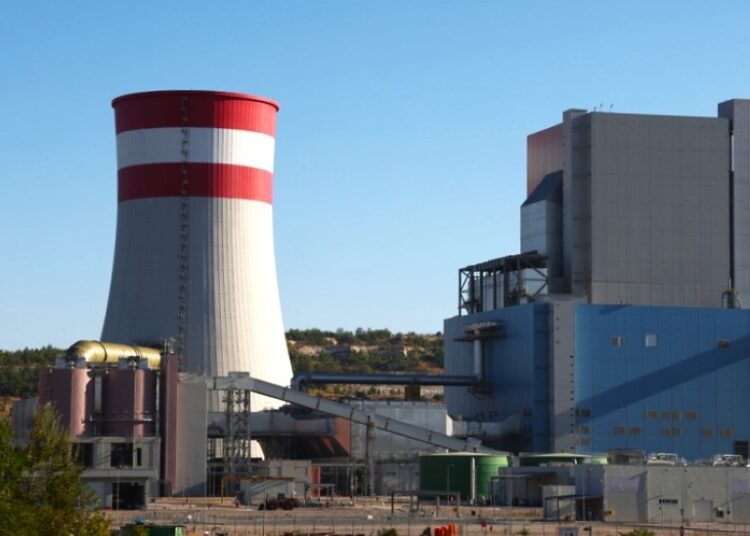 Τέλος εποχής για τον λιγνίτη στην Ελλάδα: Πότε σβήνουν και τα τελευταία φουγάρα