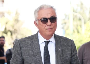 Η Νέα Δημοκρατία «κλειδώνει» το 16ο Συνέδριο: Ρουσόπουλος στο «τιμόνι» της προετοιμασίας