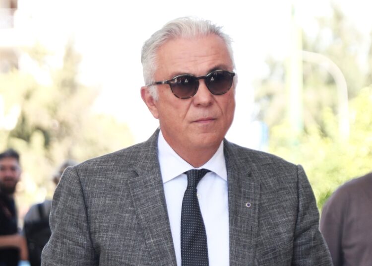 Η Νέα Δημοκρατία «κλειδώνει» το 16ο Συνέδριο: Ρουσόπουλος στο «τιμόνι» της προετοιμασίας